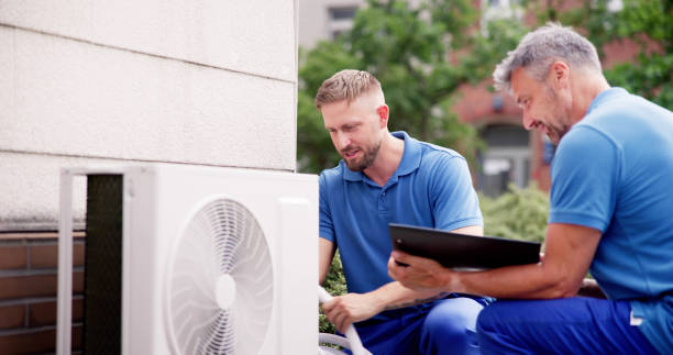 Best Seasonal HVAC Services in Silt, CO