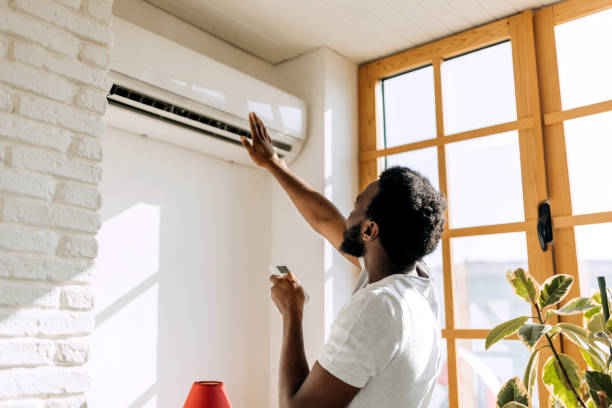 Best Ductless Mini-Split Systems in Silt, CO