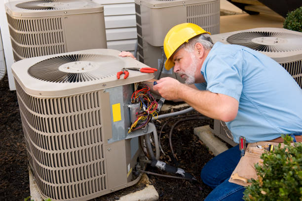 Best HVAC Training and Certification in Silt, CO