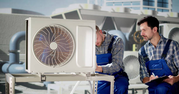 Best Residential HVAC in Silt, CO