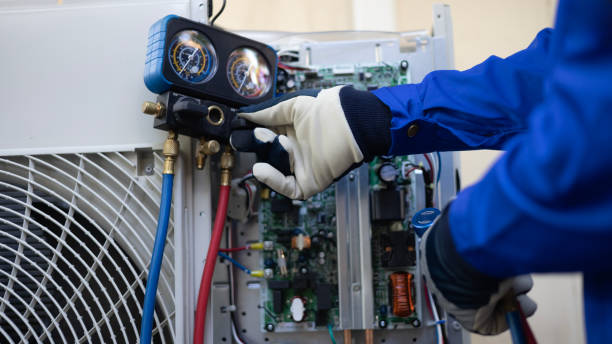 Best Geothermal HVAC Systems in Silt, CO